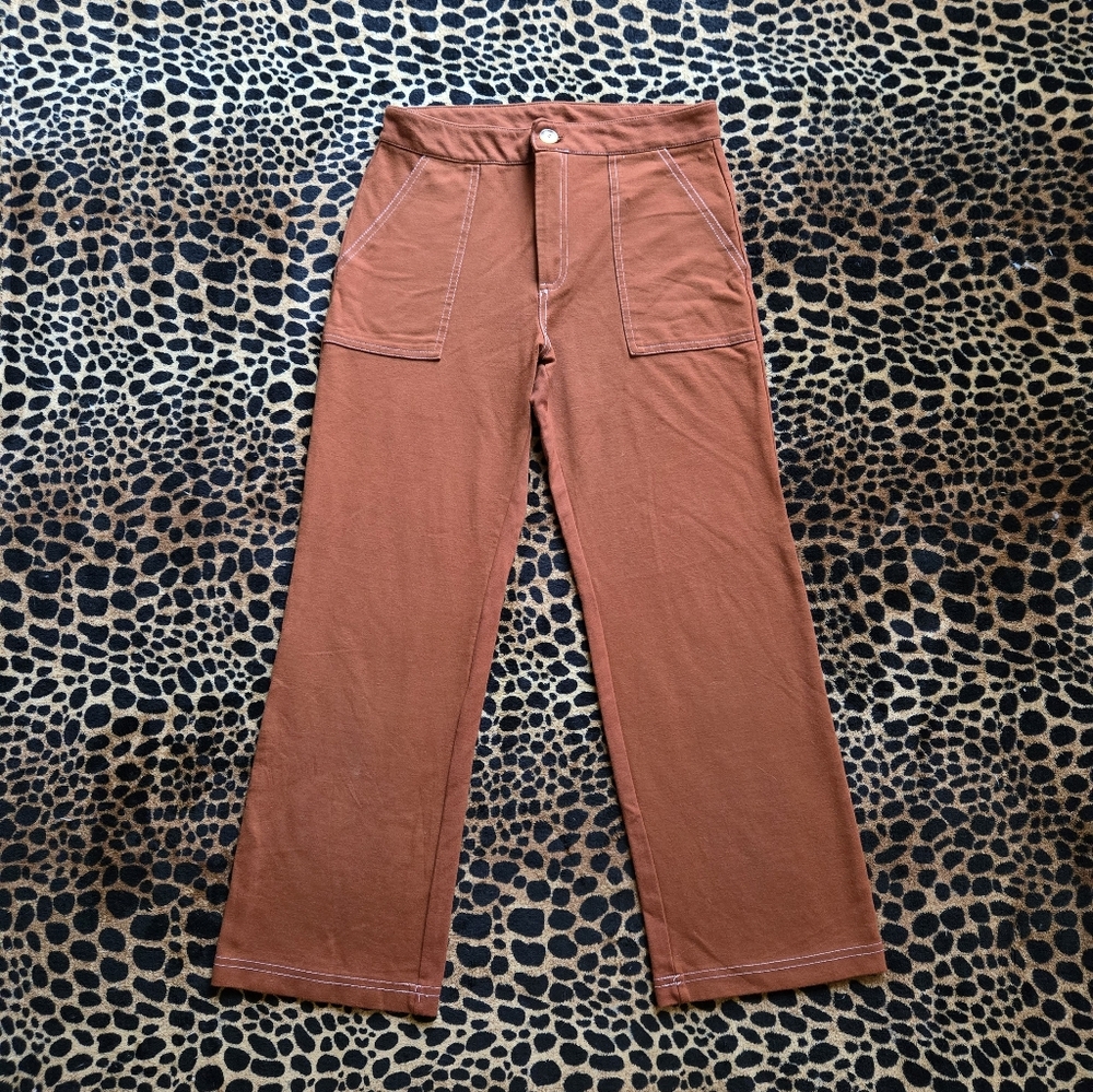 Cute capris